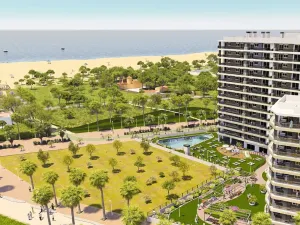 Prodej bytu 3+kk, Torre La Mata, Španělsko, 76 m2