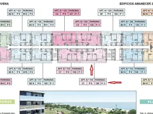 Prodej bytu 4+kk, Torre La Mata, Španělsko, 74 m2