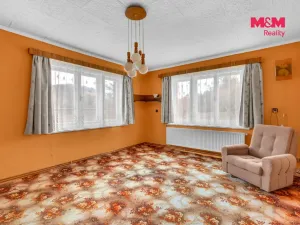 Prodej rodinného domu, Bělá, 146 m2