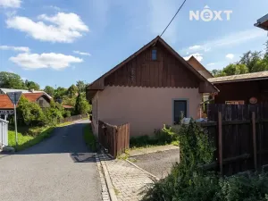 Prodej rodinného domu, Liptál, 100 m2