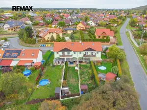 Prodej bytu 2+kk, Plzeň, Na Dolíkách, 56 m2