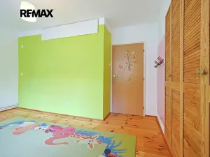 Prodej bytu 3+1, Plzeň, Družstevní, 64 m2