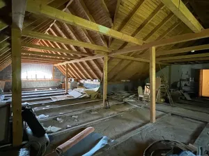 Pronájem ubytování, Kynšperk nad Ohří, 600 m2