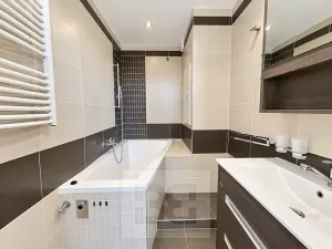 Pronájem bytu 3+1, Třebíč, Modřínová, 70 m2