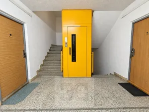 Pronájem bytu 3+1, Třebíč, Modřínová, 70 m2
