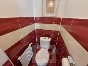 Pronájem bytu 2+1, Vodochody, U Studánky, 74 m2