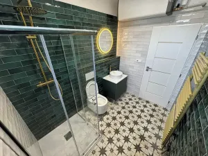 Pronájem bytu 3+kk, Praha, Únorová, 73 m2