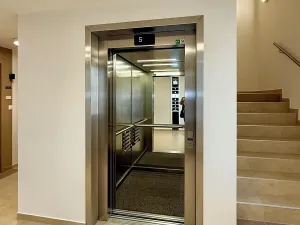 Pronájem bytu 3+kk, Třebíč, Družstevní, 71 m2