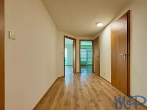 Pronájem bytu 3+kk, Třebíč, Družstevní, 71 m2