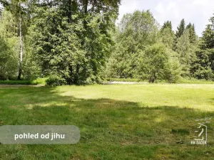 Prodej pozemku, Přední Výtoň, Frýdava, 2152 m2