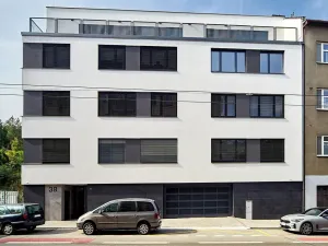 Prodej bytu 3+kk, Brno, Hlinky, 86 m2