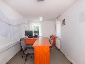 Pronájem skladu, Dolní Roveň - Horní Roveň, 3580 m2
