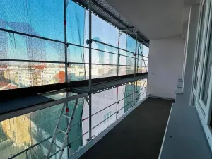 Pronájem bytu 1+1, Pardubice - Zelené Předměstí, Jindřišská, 43 m2
