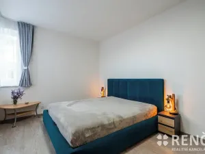 Pronájem bytu 3+kk, Modřice, Bobravská, 59 m2