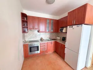 Pronájem bytu 2+kk, Praha - Strašnice, Názovská, 59 m2
