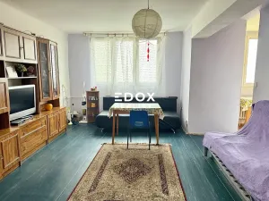 Prodej bytu 2+1, Roztoky, Masarykova, 52 m2