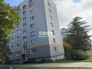 Prodej bytu 2+1, Roztoky, Masarykova, 52 m2
