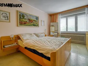 Prodej bytu 4+kk, Moravský Krumlov, Seifertova, 126 m2
