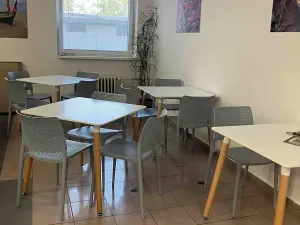 Pronájem ordinace, Neratovice, Alšova, 43 m2