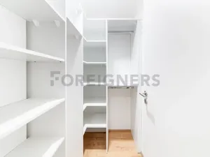 Pronájem bytu 1+kk, Brno, Spolková, 28 m2
