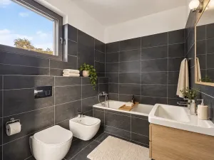 Prodej bytu 5+kk, Praha - Smíchov, Akáciová, 185 m2