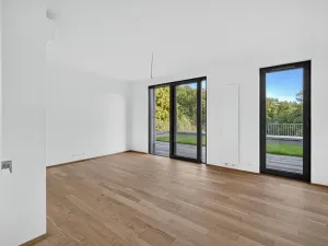 Prodej bytu 5+kk, Praha - Smíchov, Akáciová, 185 m2