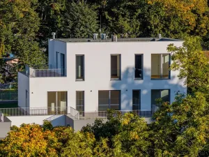 Prodej bytu 5+kk, Praha - Smíchov, Akáciová, 185 m2