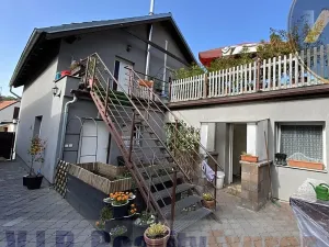 Prodej rodinného domu, Praha - Vinoř, V podskalí, 224 m2