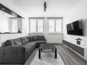 Prodej bytu 2+kk, Mladá Boleslav, tř. Václava Klementa, 49 m2
