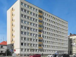 Prodej bytu 2+kk, Mladá Boleslav, tř. Václava Klementa, 49 m2