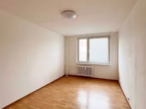 Pronájem bytu 2+kk, Most, Kpt. Jaroše, 41 m2