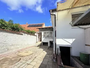 Pronájem rodinného domu, Moravský Krumlov, N. J. Návesníka, 131 m2