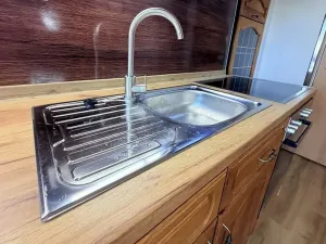 Pronájem rodinného domu, Moravský Krumlov, N. J. Návesníka, 131 m2