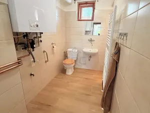 Pronájem rodinného domu, Moravský Krumlov, N. J. Návesníka, 131 m2