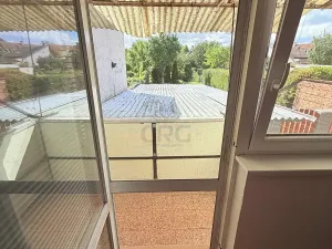 Pronájem rodinného domu, Moravský Krumlov, N. J. Návesníka, 131 m2