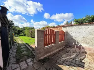 Pronájem rodinného domu, Moravský Krumlov, N. J. Návesníka, 131 m2