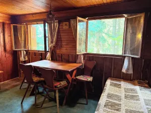 Prodej chaty, Borová, 53 m2