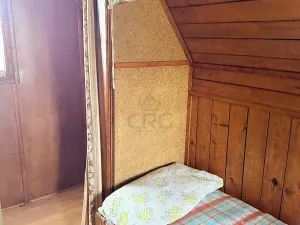 Prodej chaty, Borová, 53 m2