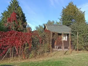 Prodej zahrady, Praha - Bohnice, U Drahaně, 266 m2