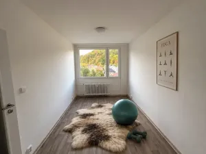 Pronájem bytu 3+1, Litvínov, Valdštejnská, 70 m2