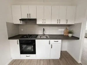 Pronájem bytu 3+1, Litvínov, Valdštejnská, 71 m2