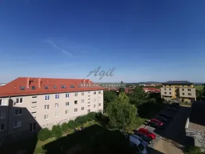 Pronájem bytu 1+kk, Šlapanice, 38 m2