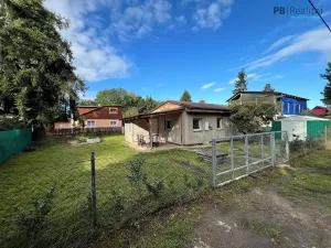 Prodej chaty, Lysá nad Labem, 54 m2