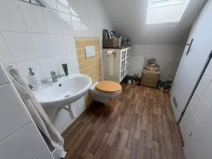 Prodej rodinného domu, Mladá Boleslav, Nádražní, 450 m2