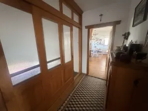 Prodej rodinného domu, Mladá Boleslav, Nádražní, 450 m2