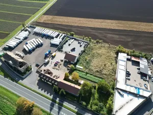 Prodej ubytování, Břežany I, 400 m2