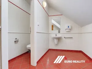 Pronájem vily, Zlín, Vršava I, 477 m2