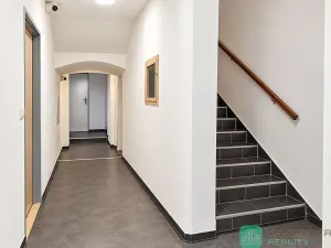 Pronájem bytu 1+1, Hrob, Rybniční, 45 m2