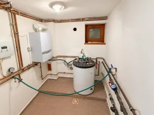 Pronájem rodinného domu, Vestec, Vilová I, 250 m2