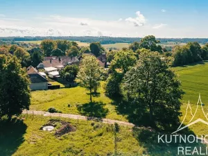 Prodej pozemku pro bydlení, Bohdaneč, 991 m2